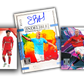 2022-23 Panini Impeccable Premier League Soccer 3 Box Case