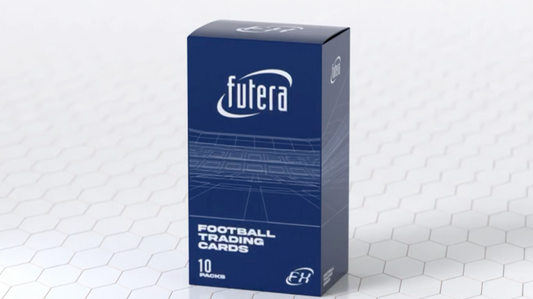 Futera World Football FX 2024